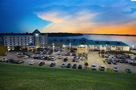 waterview casino hotel vicksburg ms